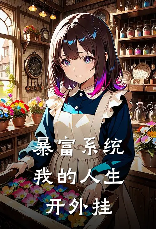 暴富系统，我的人生开外挂(陈默苏小萌)免费阅读完整版小说_完结免费小说暴富系统，我的人生开外挂(陈默苏小萌)