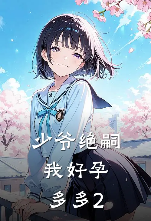 少爷绝嗣，我好孕多多2