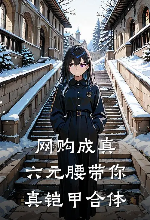 网购成真：六元腰带你真铠甲合体杨林泉鉴宝免费完本小说_小说推荐完本网购成真：六元腰带你真铠甲合体(杨林泉鉴宝)