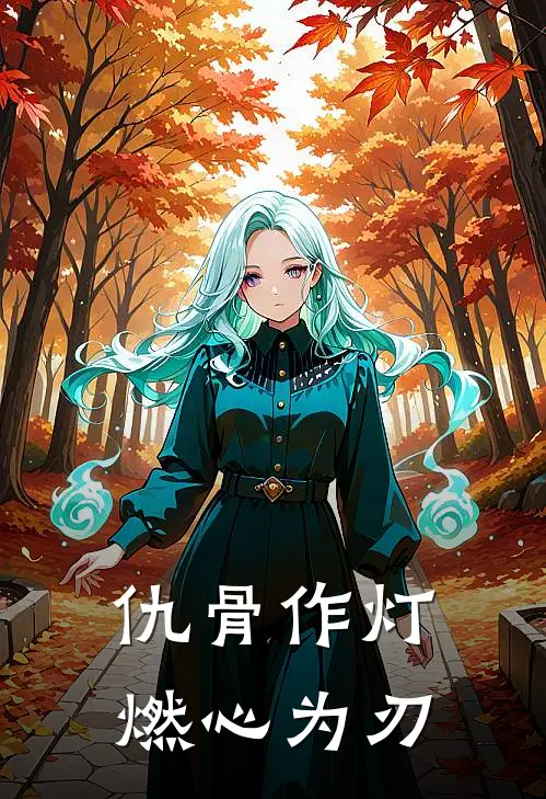 仇骨作灯，燃心为刃裴祁年沈芙全文免费阅读无弹窗大结局_(仇骨作灯，燃心为刃)裴祁年沈芙最新章节列表笔趣阁（仇骨作灯，燃心为刃）