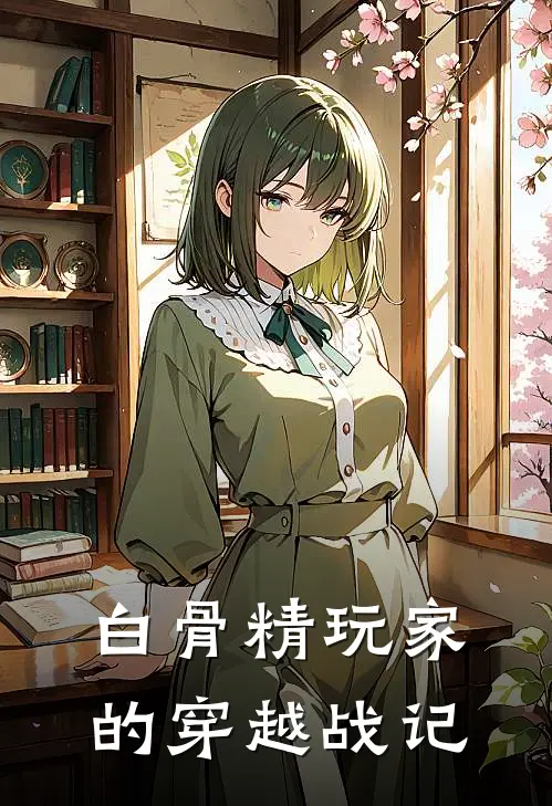 白骨精玩家的穿越战记(罗德罗尔)免费小说笔趣阁_完结版小说推荐白骨精玩家的穿越战记(罗德罗尔)