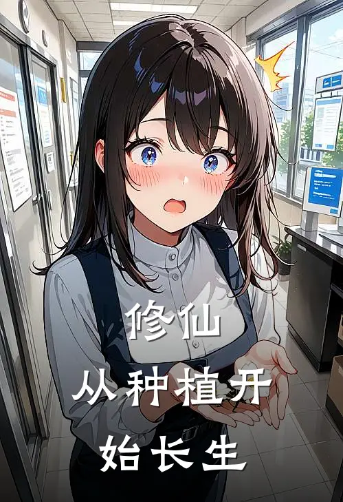 修仙：从种植开始长生