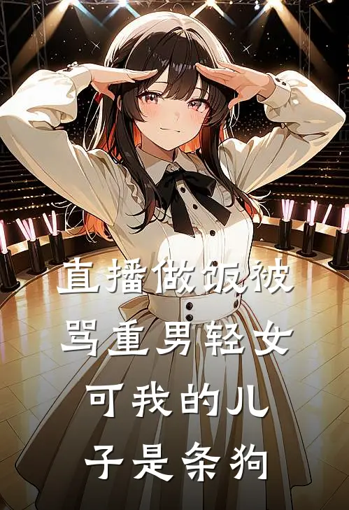 直播做饭被骂重男轻女，可我的儿子是条狗抖音热门最新更新小说_在线阅读免费小说直播做饭被骂重男轻女，可我的儿子是条狗抖音热门