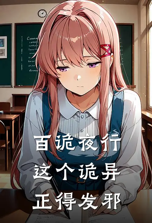 百诡夜行：这个诡异正得发邪