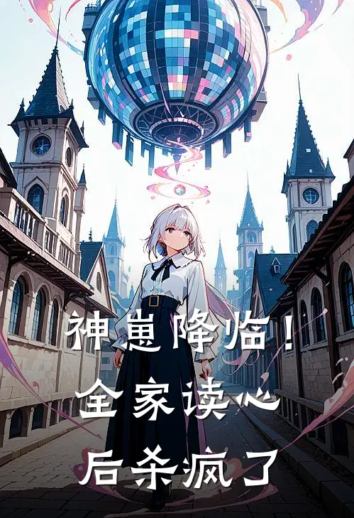 神崽降临！全家读心后杀疯了