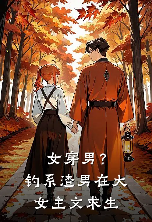 女穿男？钓系渣男在大女主文求生明宛颜青黛最新小说全文阅读_最新章节列表女穿男？钓系渣男在大女主文求生(明宛颜青黛)