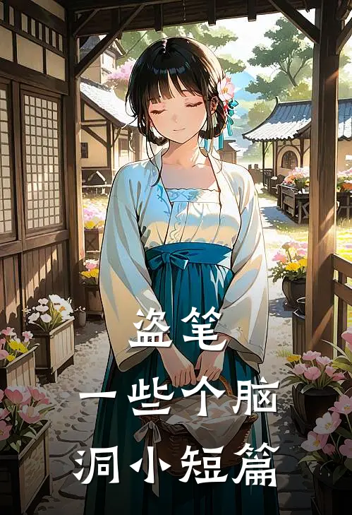 盗笔：一些个脑洞小短篇