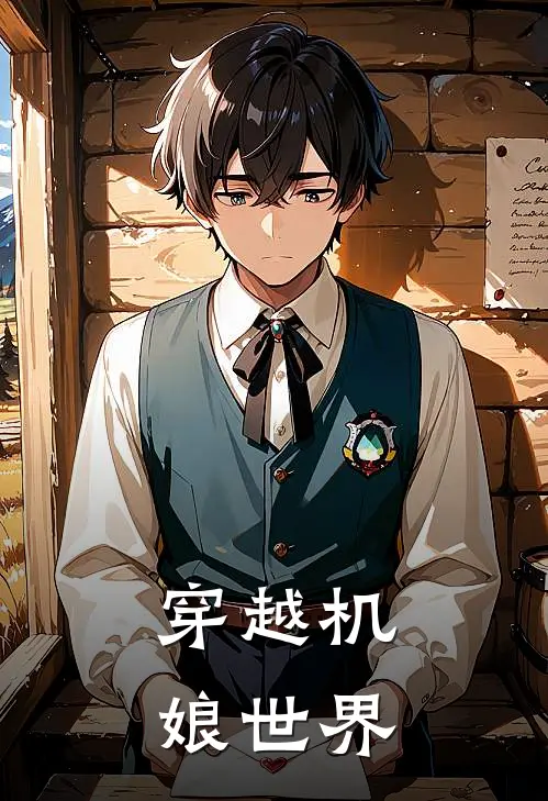 穿越机娘世界追羽追羽小说完整版免费阅读_热门小说排行榜穿越机娘世界(追羽追羽)