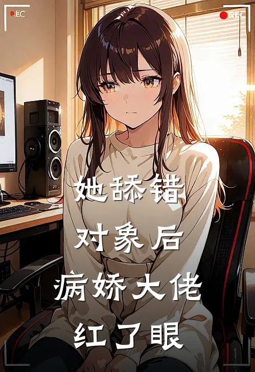 她舔错对象后，病娇大佬红了眼林观雾谢怀安全章节免费在线阅读_《她舔错对象后，病娇大佬红了眼》精彩小说