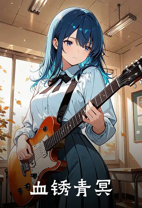 血锈青冥(洛鸿洛明轩)热门网络小说推荐_免费完结版小说血锈青冥(洛鸿洛明轩)