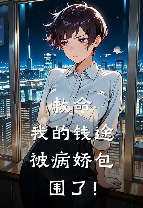 救命，我的钱途被病娇包围了！