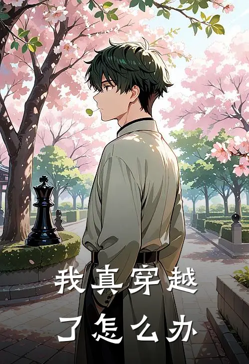 我真穿越了怎么办