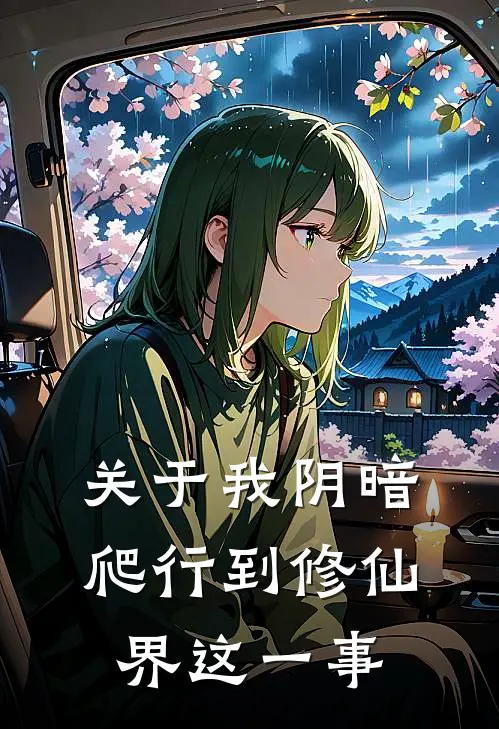 关于我阴暗爬行到修仙界这一事(安娜青云)阅读免费小说_完本热门小说关于我阴暗爬行到修仙界这一事安娜青云