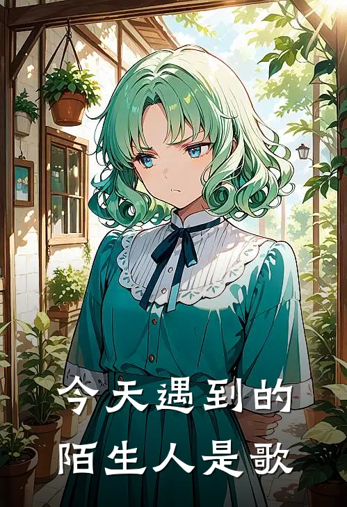 今天遇到的陌生人是歌