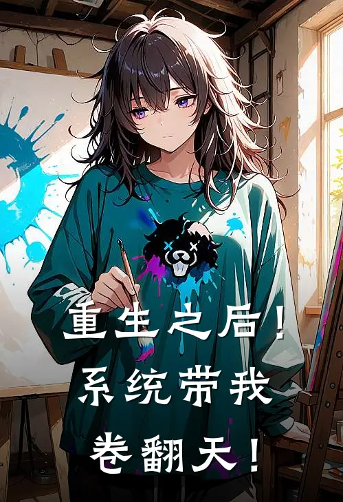 重生之后！系统带我卷翻天！