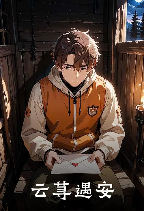 云荨遇安(沈云荨任遇安)小说推荐完本_全本免费小说云荨遇安沈云荨任遇安