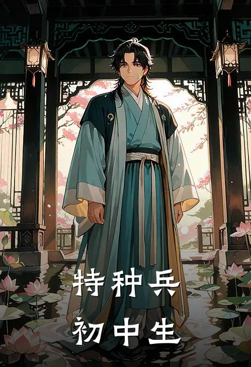 特种兵初中生林枫银狼完结版小说阅读_完整版小说免费阅读特种兵初中生(林枫银狼)