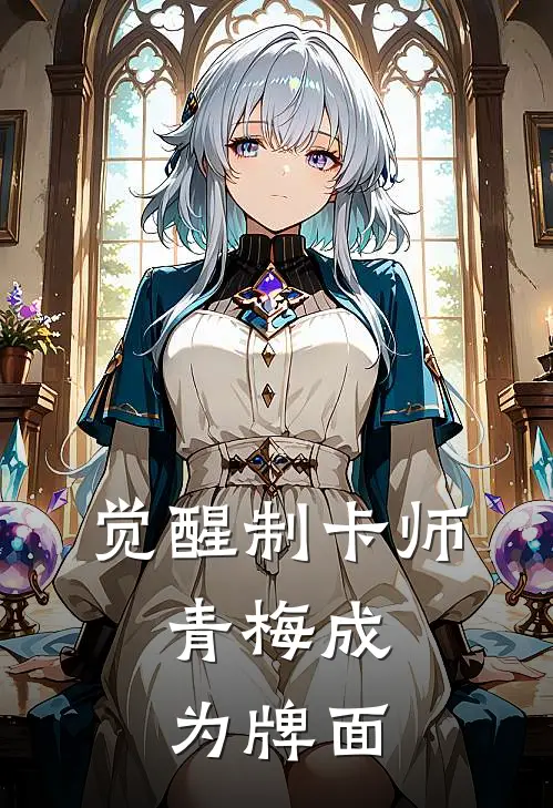 觉醒制卡师，青梅成为牌面(叶千杨海瑶)完整版免费阅读_(觉醒制卡师，青梅成为牌面)全章节免费在线阅读