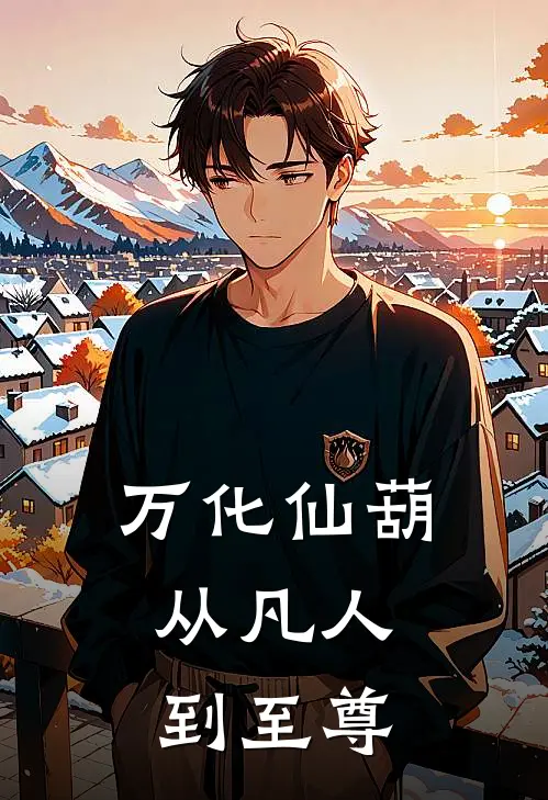 万化仙葫：从凡人到至尊(姜小凡柳青萝)免费阅读_完结热门小说万化仙葫：从凡人到至尊(姜小凡柳青萝)