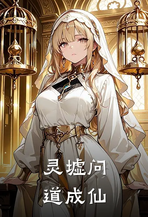 灵墟问道成仙(林渊林渊)最新热门小说_完结小说灵墟问道成仙(林渊林渊)