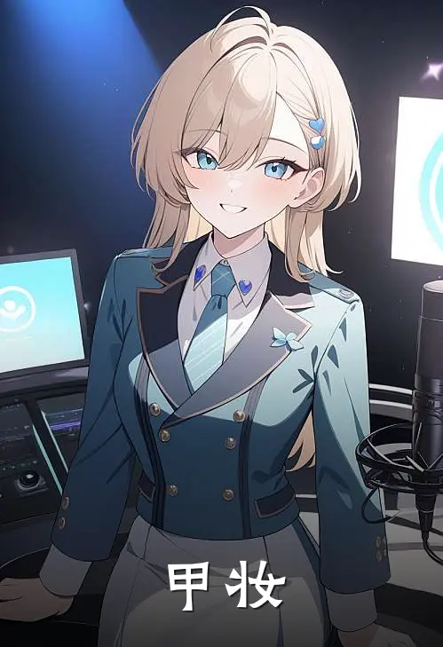 甲妆江绯章姐热门完结小说_最新章节列表甲妆(江绯章姐)