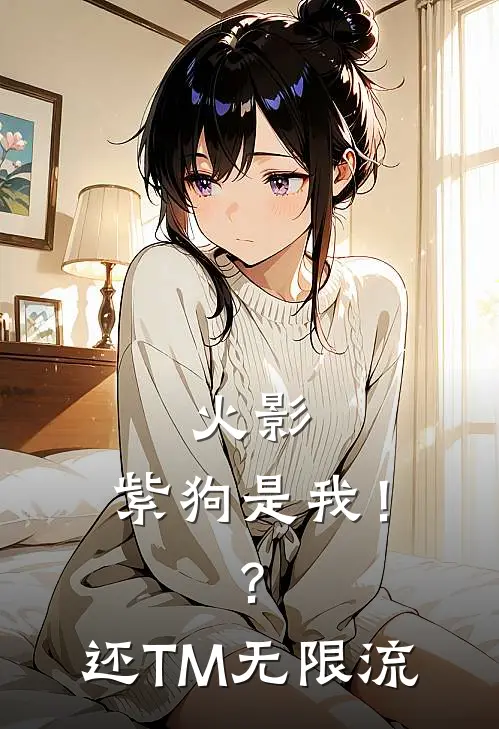 火影：紫狗是我！？还TM无限流