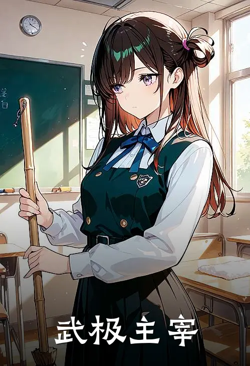 武极主宰秦弘流云飞免费完结小说_完本完结小说武极主宰(秦弘流云飞)