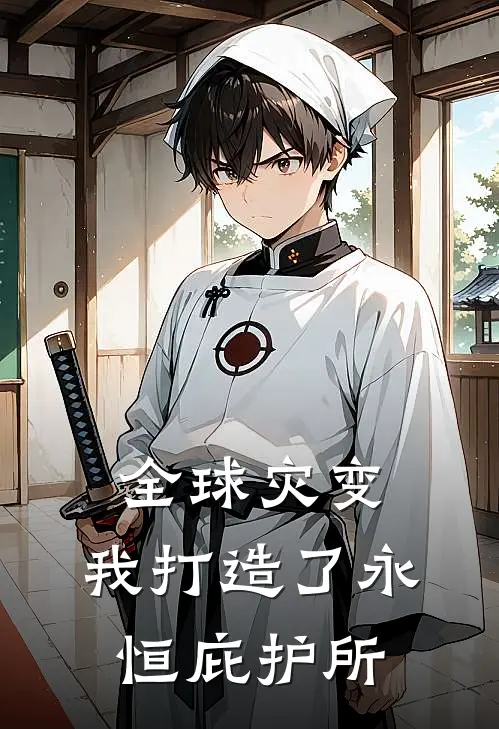 全球灾变：我打造了永恒庇护所(林烬苏雨薇)免费阅读完整版小说_最新小说全文阅读全球灾变：我打造了永恒庇护所林烬苏雨薇