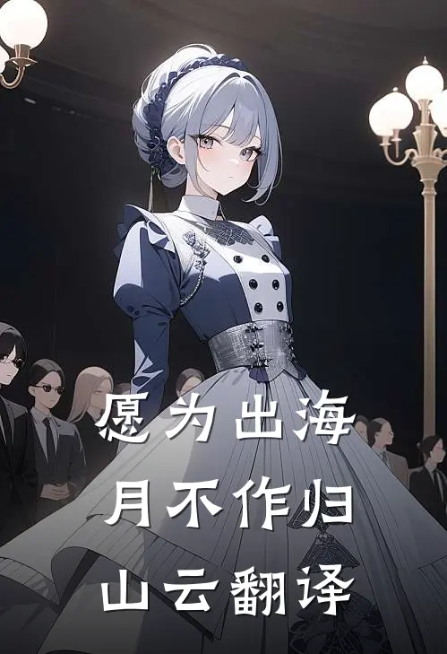 愿为出海月不作归山云翻译