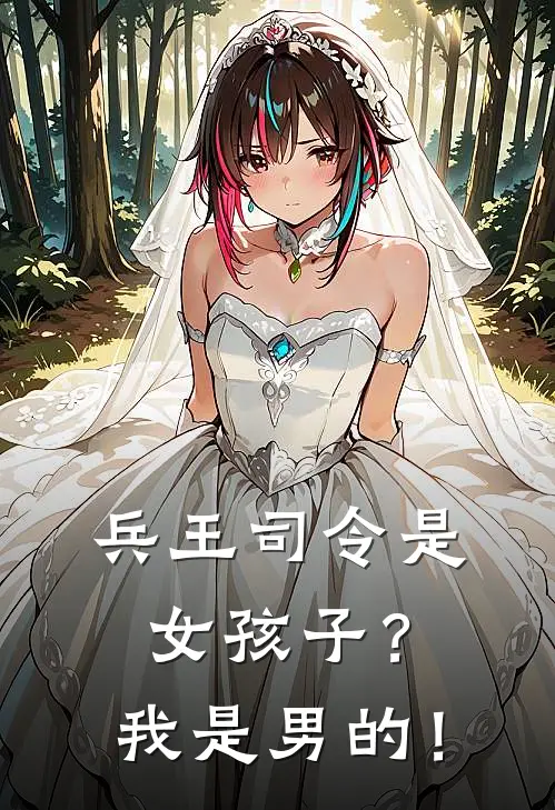 兵王司令是女孩子？我是男的！