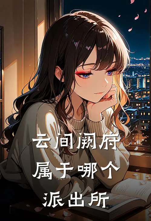 云间阙府属于哪个派出所