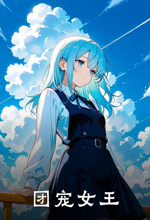 团宠女王