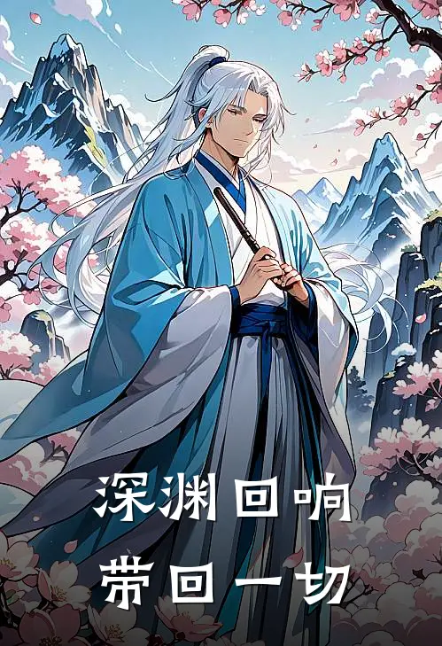 深渊回响，带回一切陈默李维免费阅读全文_热门小说大全深渊回响，带回一切陈默李维