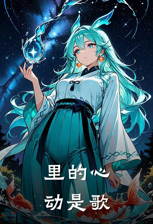 里的心动是歌