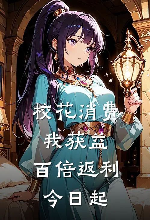 校花消费我获益，百倍返利今日起林霄陈若曦完整版免费小说_全本免费完结小说校花消费我获益，百倍返利今日起林霄陈若曦