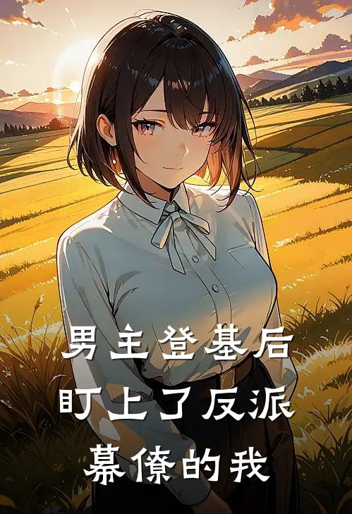男主登基后，盯上了反派幕僚的我