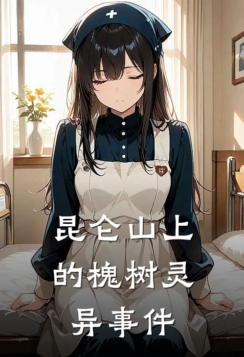 昆仑山上的槐树灵异事件