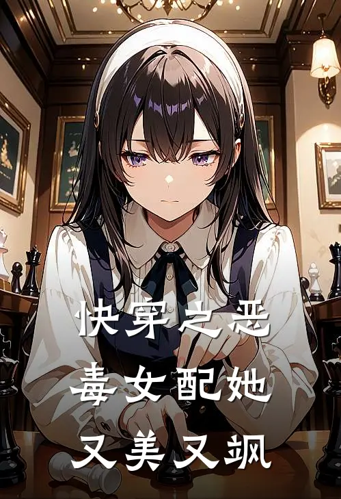 快穿之恶毒女配她又美又飒