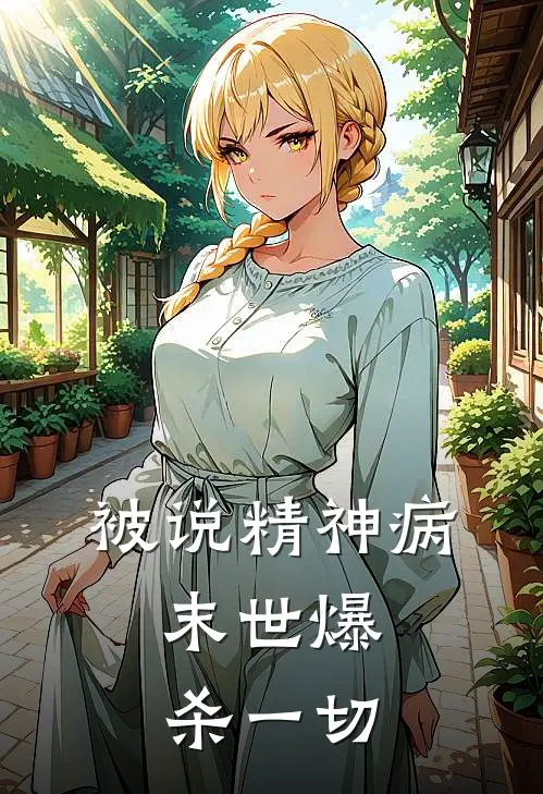 被说精神病，末世爆杀一切