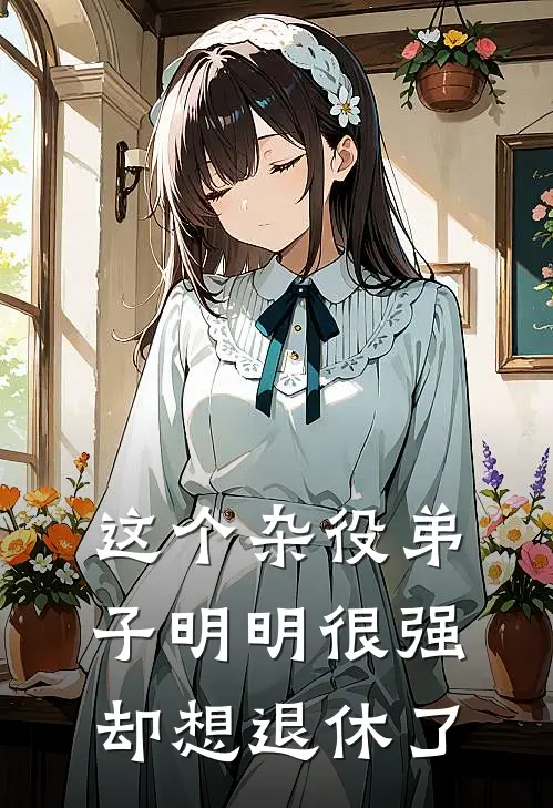 这个杂役弟子明明很强却想退休了