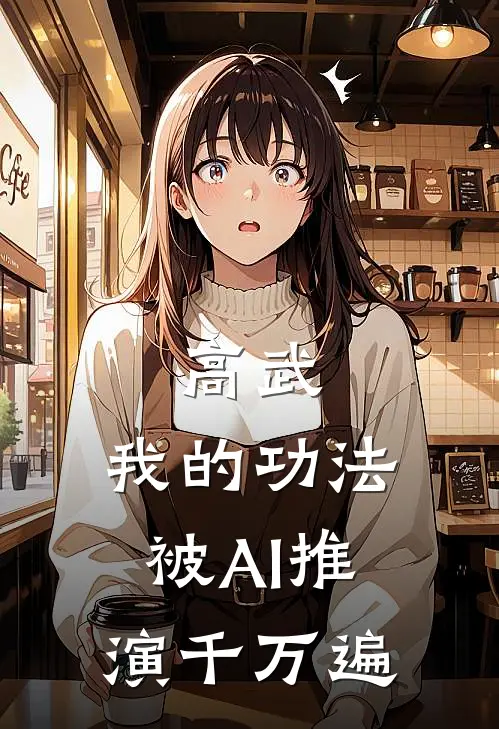 高武，我的功法被AI推演千万遍(苏辰苏筱)免费小说完结版_最新章节列表高武，我的功法被AI推演千万遍(苏辰苏筱)