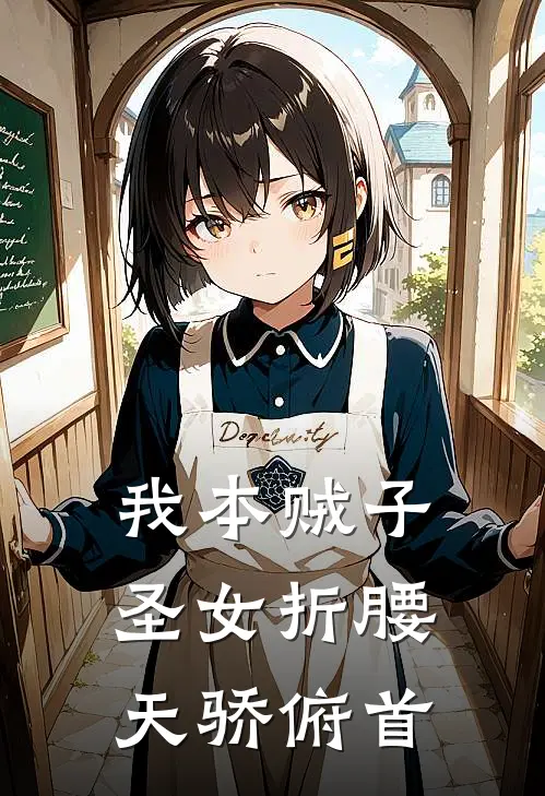 我本贼子，圣女折腰，天骄俯首