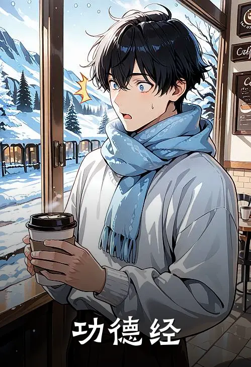 功德经姜十八姜尚免费完整版小说_热门小说大全功德经姜十八姜尚