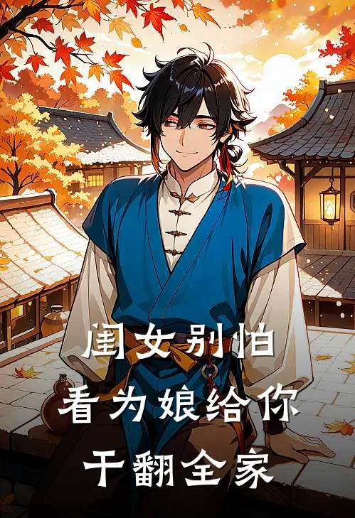 闺女别怕，看为娘给你干翻全家王笑笑裴思涵免费小说完整版_热门的小说闺女别怕，看为娘给你干翻全家王笑笑裴思涵