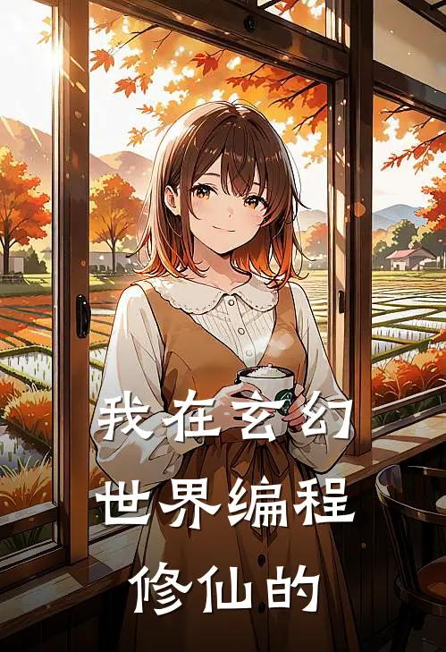 我在玄幻世界编程修仙的