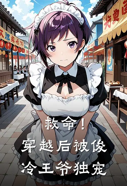 救命！穿越后，被俊冷王爷独宠