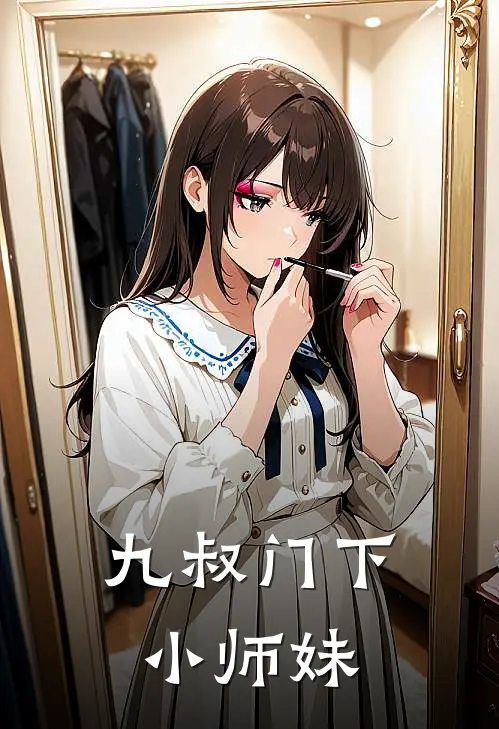 九叔门下小师妹