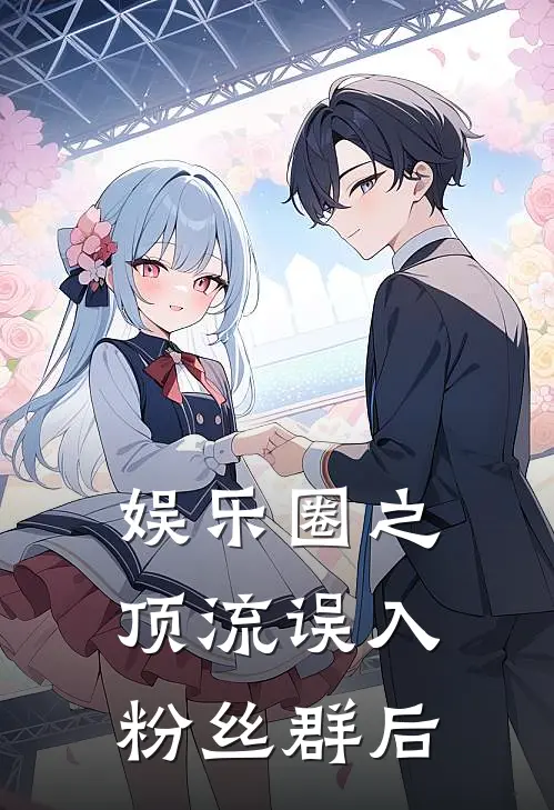 娱乐圈之顶流误入粉丝群后