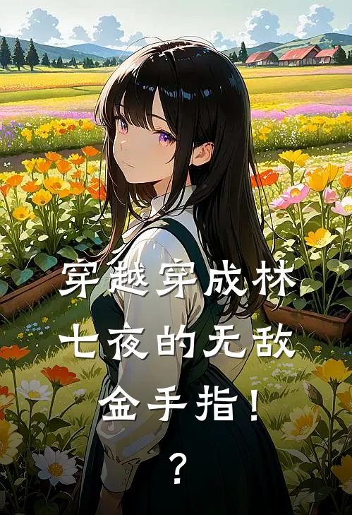 穿越穿成林七夜的无敌金手指！？