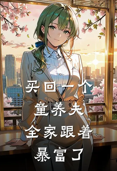 买回一个童养夫，全家跟着暴富了李扶生苏怀柔最新完结小说推荐_全集免费小说买回一个童养夫，全家跟着暴富了李扶生苏怀柔